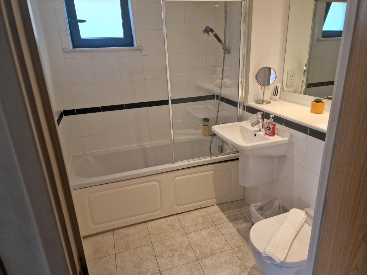 Immaculate 1-Bed Apartment In Λονδίνο Εξωτερικό φωτογραφία